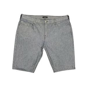 True Religion GENO Denim Shorts Men’s 38